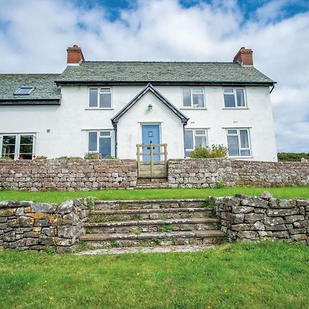 Windy Walls - 3 Bedroom Holiday Home - 로실리 외부 사진