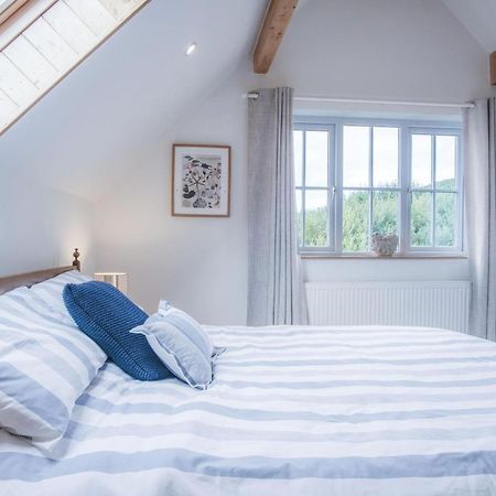 Windy Walls - 3 Bedroom Holiday Home - 로실리 외부 사진